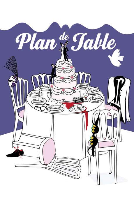 Plan de table
